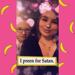 Meet your Posher, Annie